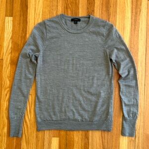 J. Crew Margot Crewneck Sweater